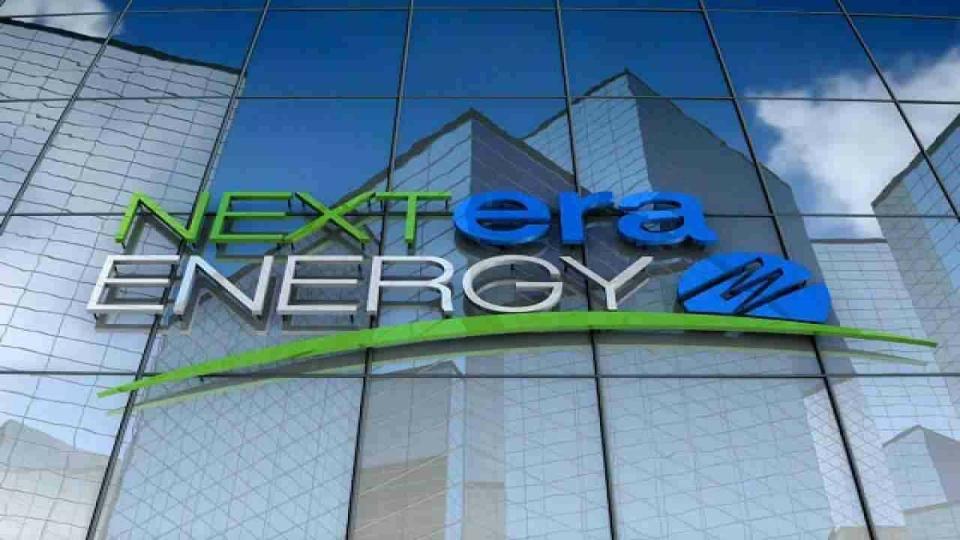 NextEra Energy, la energía limpia de Wall Street