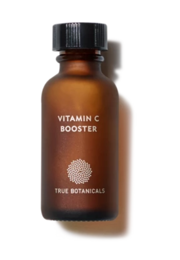 17) Vitamin C Booster