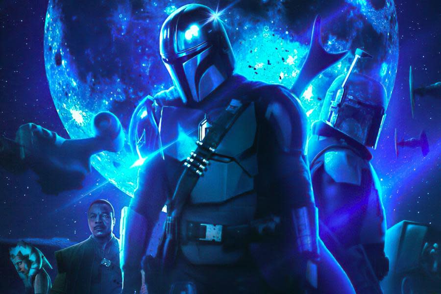 Star Wars: Dave Filoni revela que podría haber un “acontecimiento histórico” en la línea de tiempo de The Mandalorian