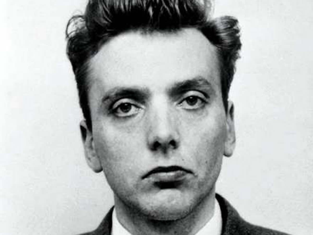 Ian Brady died in high-security hospital at the age of 79 (AFP/Getty)