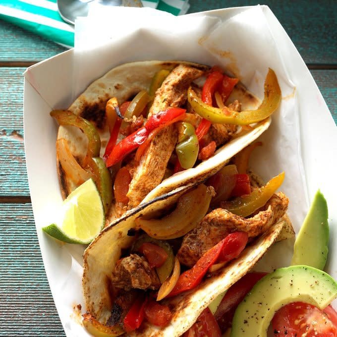 Baked Chicken Fajitas Exps Mrmz16 22014 B09 09 5b 3