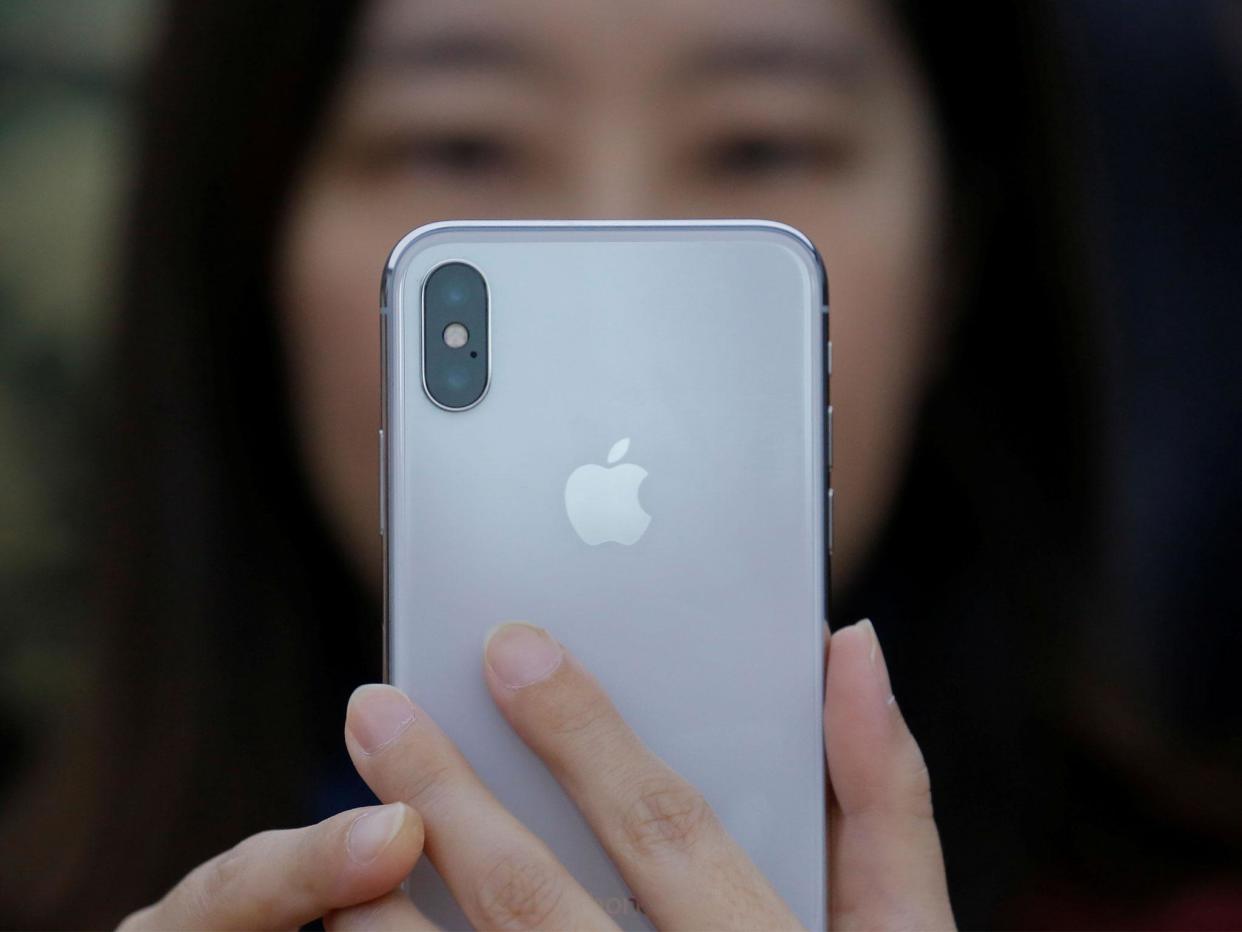 Apple denied 176 requests for information on its users from Chinese authorities between 2013 and 2017: Reuters