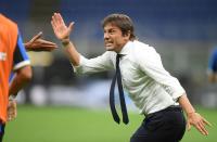 Serie A - Inter Milan v U.S Sassuolo