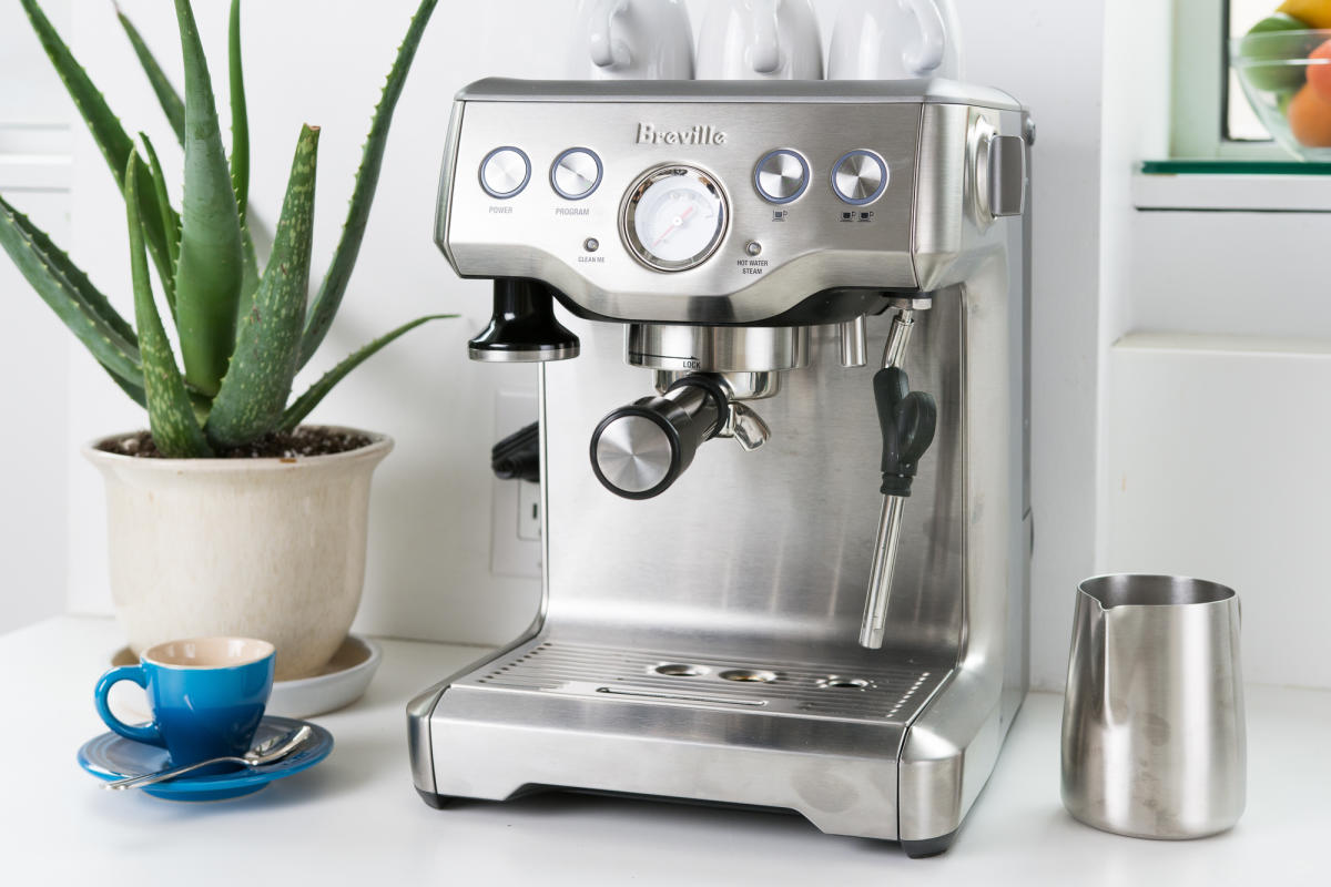 Breville Duo Temp Pro Review 2024