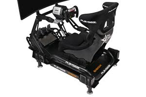 Playseat® D-BOX Motion Platform