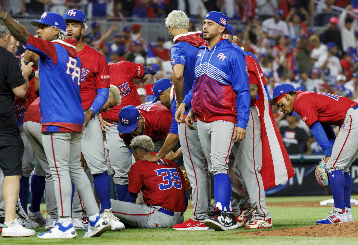 Edwin Diaz recovery update: Mets' star closer throwing at 150 feet