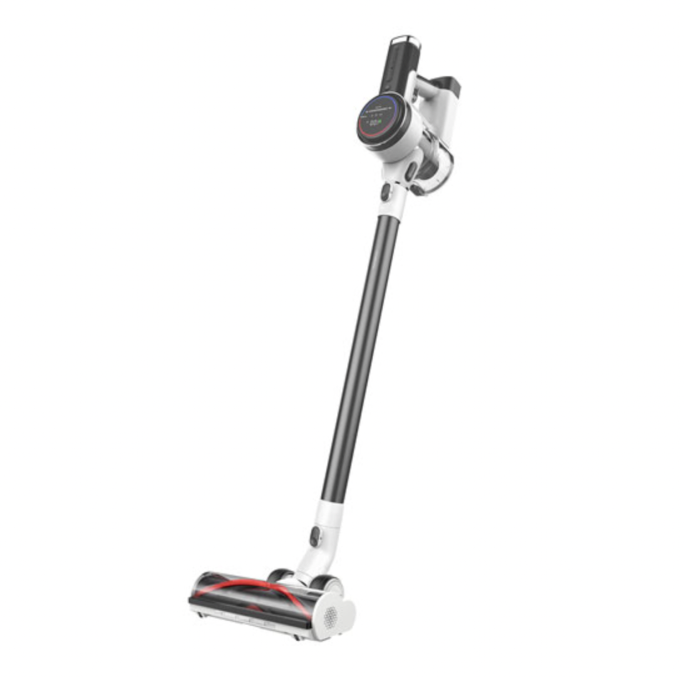 Tineco Pure One S12 PRO EX Cordless Smart Stick Vacuum (Photo via Best Buy Canada)