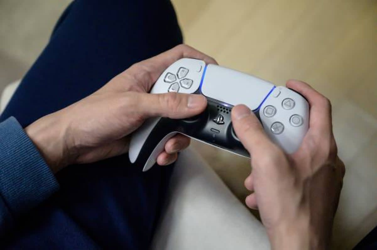 PlayStation Stars lets users earn points to spend on game purchases by completing campaigns (AFP via Getty Images)