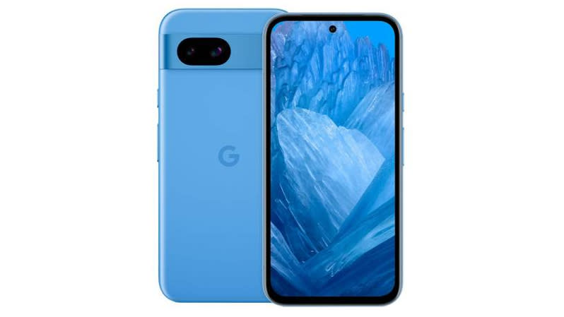 Google Pixel 8a