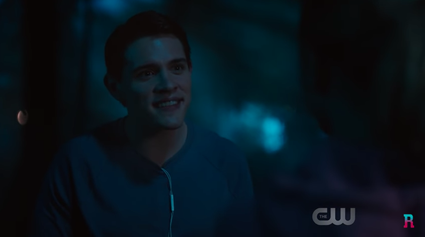 Riverdale's best fake brand names and titles