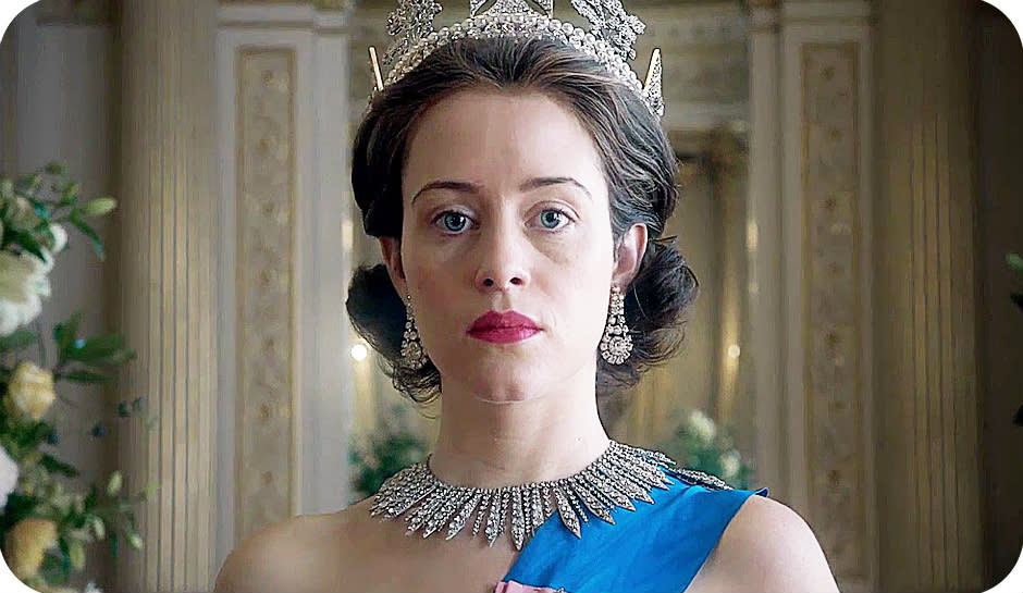 Netflix ‘the Crown’ Season 2 Spoilers And Predictions