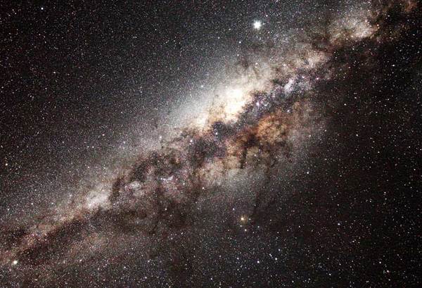 Africa's First Night Sky 'Reserve' Is Stargazing Haven