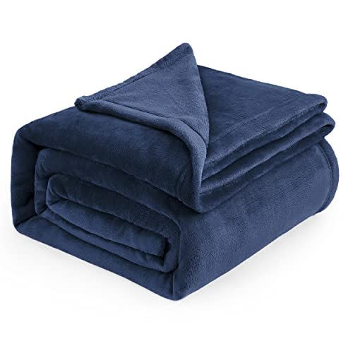 2) Fleece Blanket