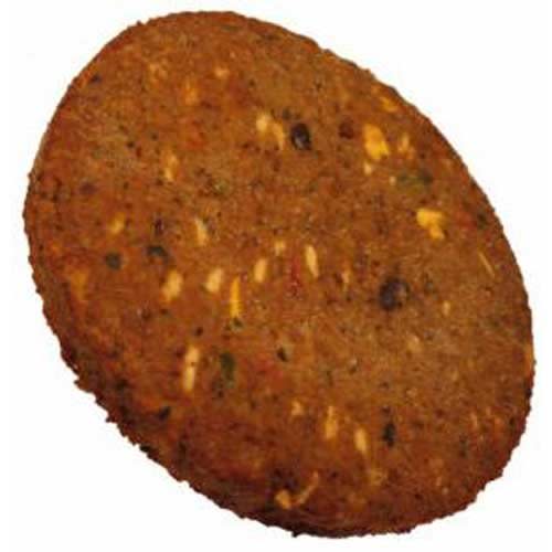 9) Dr. Praeger’s Chipotle Black Bean Veggie Burger