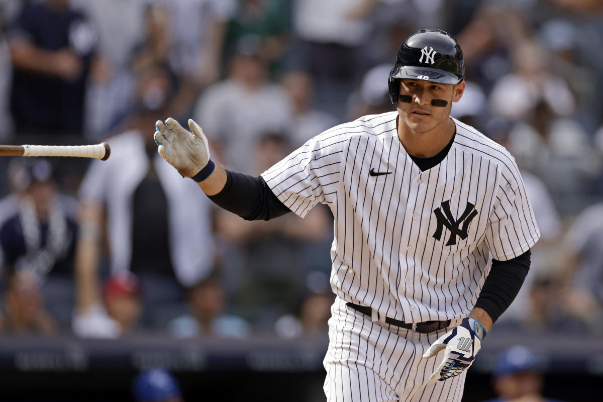 The Daily Sweat: With trade deadline looming, Yankees host upstart