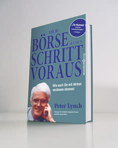 Peter Lynch: Lernen vom Besten