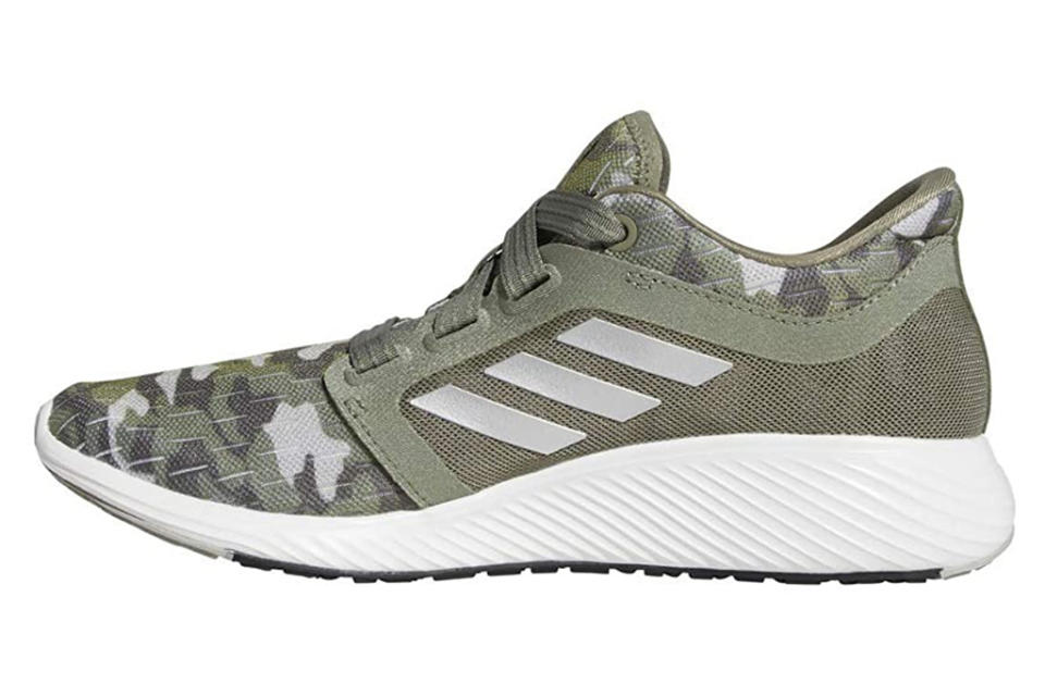 adidas, camo sneakers