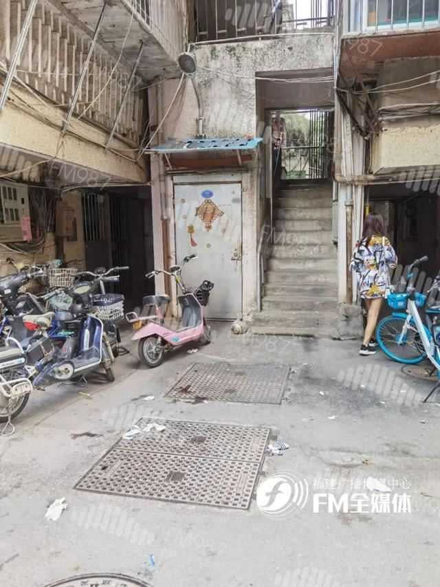 （圖／翻攝自福建廣播FM全媒體）