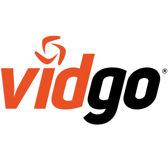 vidgo streaming service