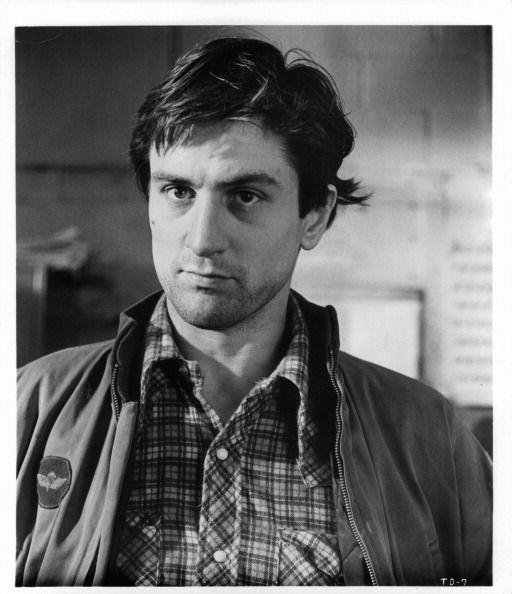 1976: Robert De Niro