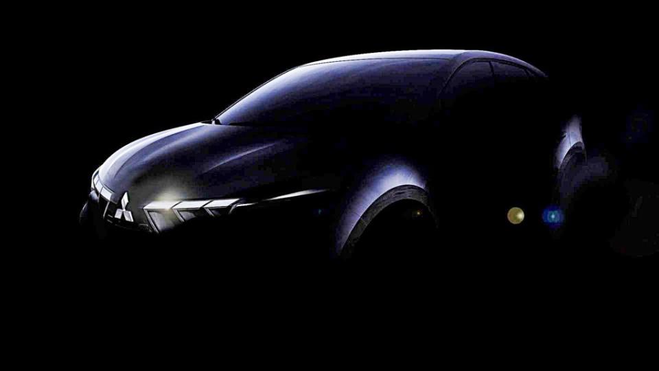 三菱提前公布2023年全新ASX 動機規格，PHEV車型最馬力上看160匹