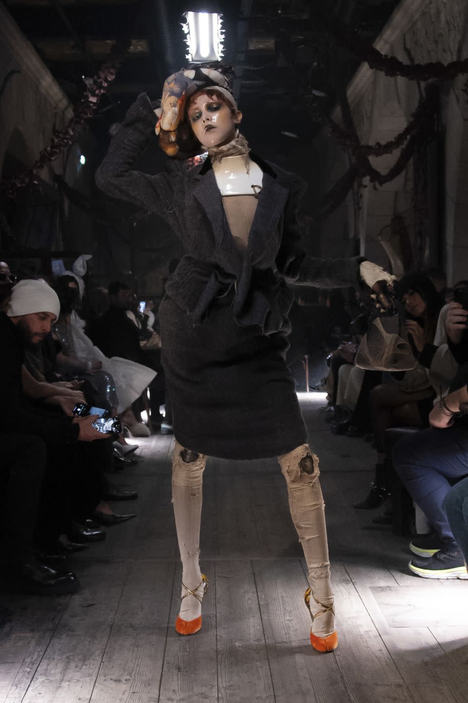 margiela 2024 haute couture