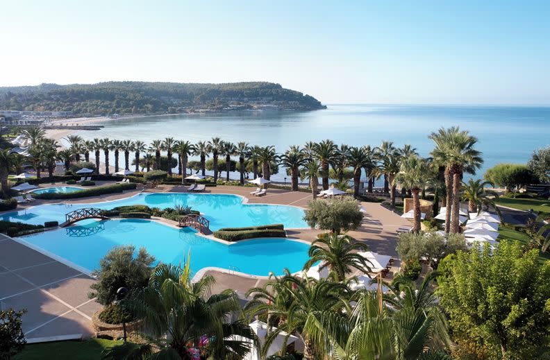 halkidiki hotels