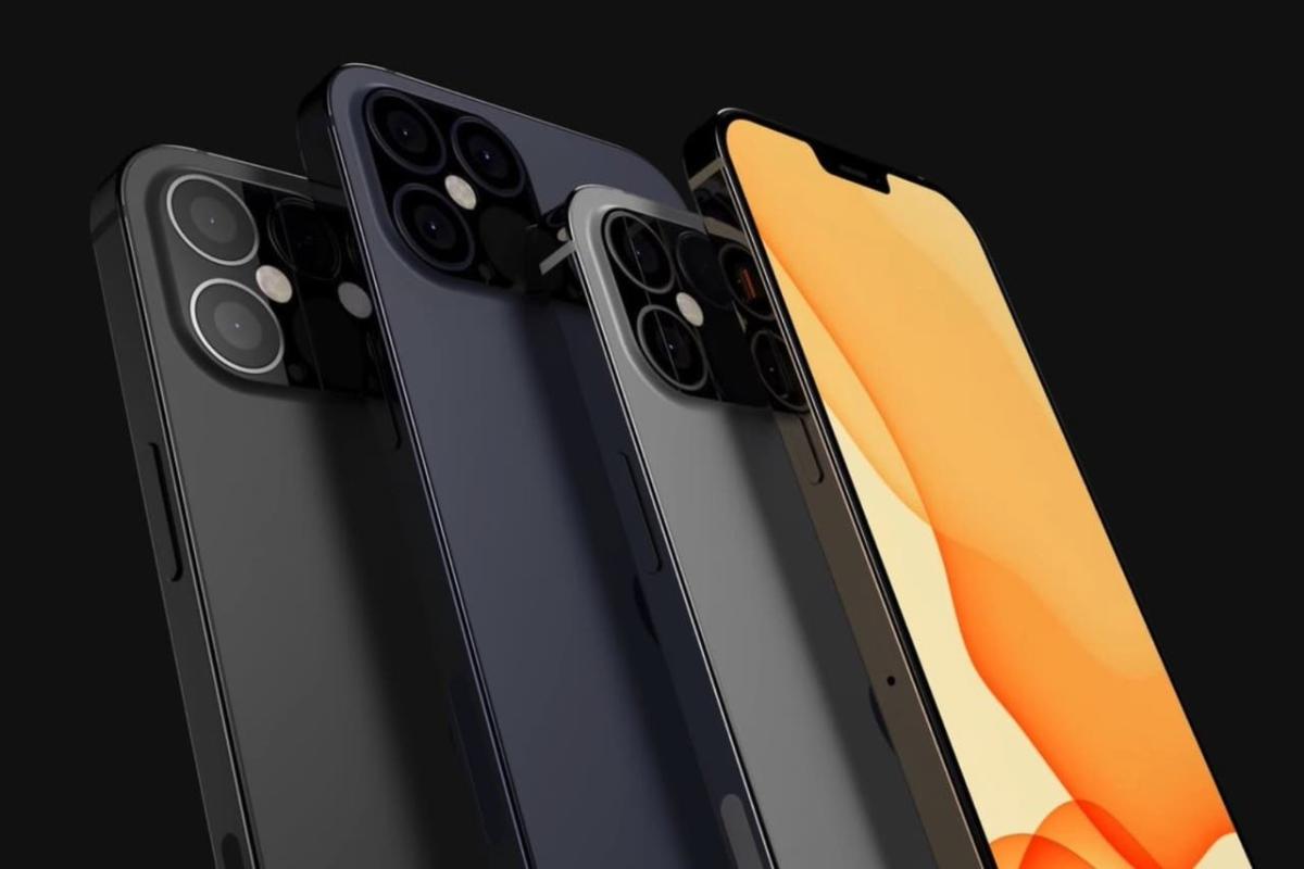 Así será el iPhone 13 Pro Max: cámaras más grandes y notch más pequeño