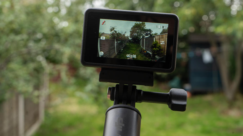 DJI Osmo Action 4