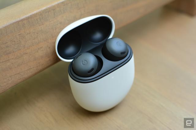 Google's Pixel Buds Pro hit a new all-time low of $160