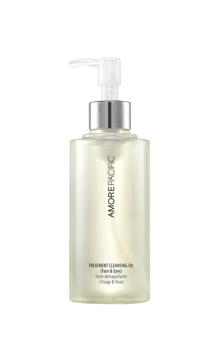 Amorepacific Treatment Cleansing Oil