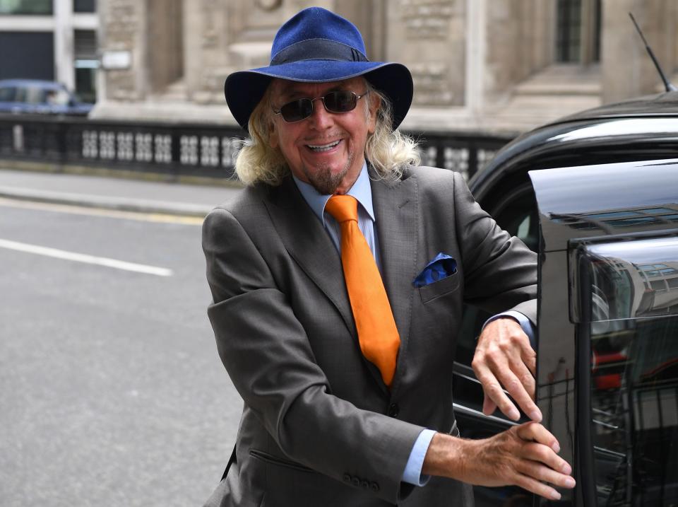 Blackpool to be sold as Owen Oyston ordered to pay £25m to former co-chairman and points deduction looms