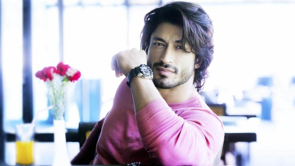 Vidyut Jammwal