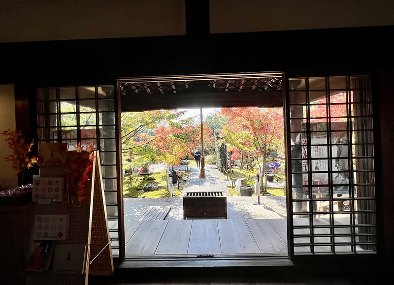 日本京都｜勝林寺