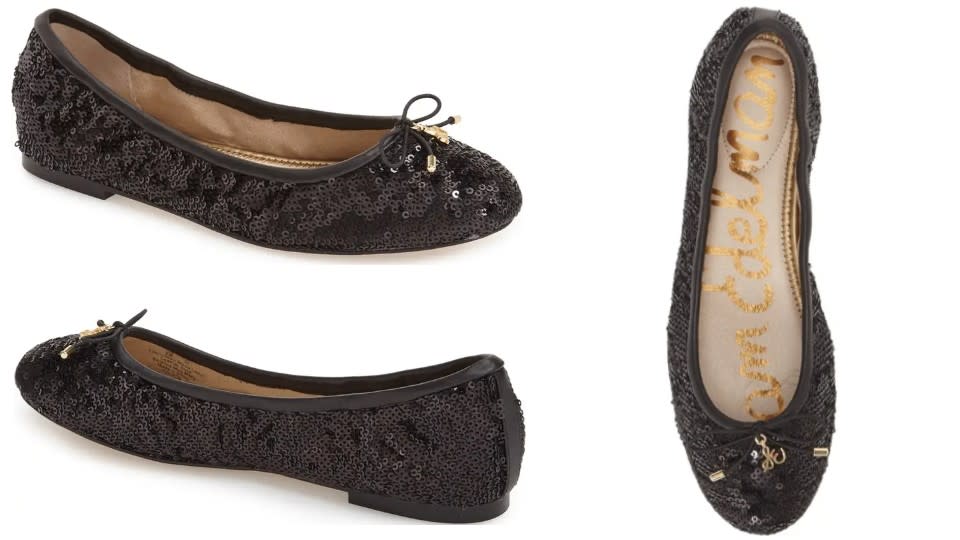 Sam Edelman Felicia Flat - Nordstrom, $90 (originally $130)