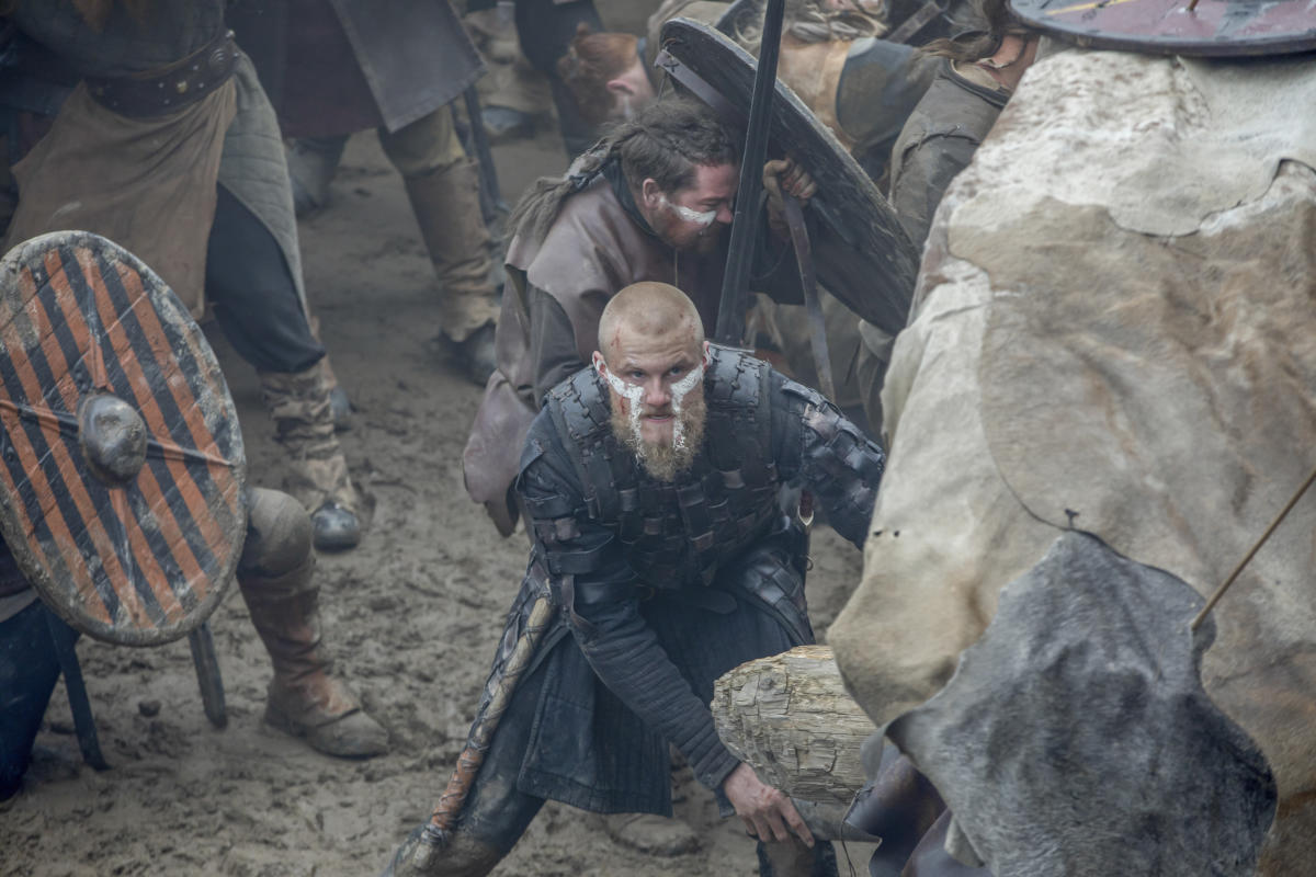 Vikings: 10 Reasons Bjorn Is The Show's Main Character