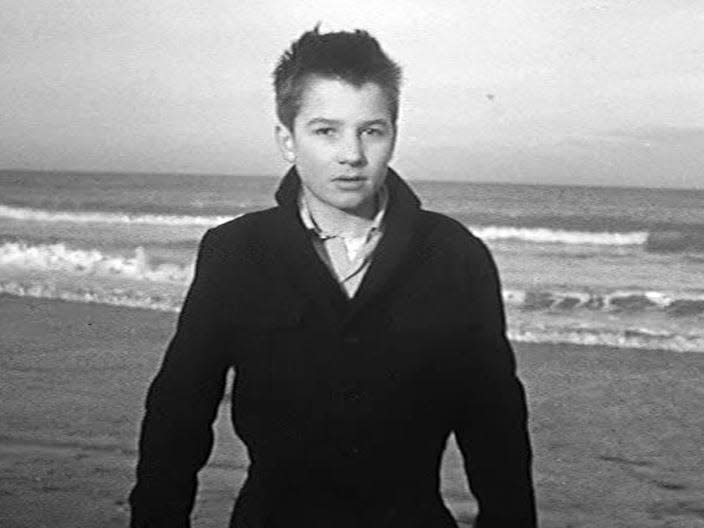 the 400 blows Criterion