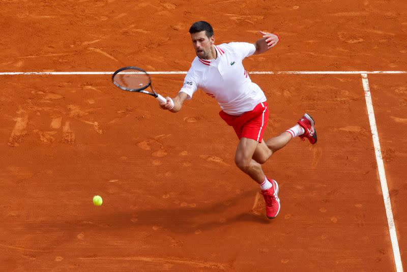 ATP Masters 1000 - Monte Carlo Masters