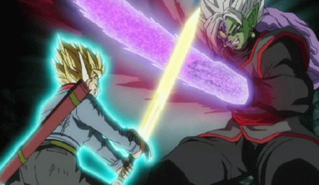 Dragon Ball Super Episode 67 - The Omni King Finishes Zamasu -  Predictions 