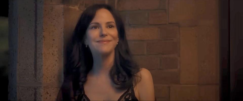 marylouise parker in omni loop