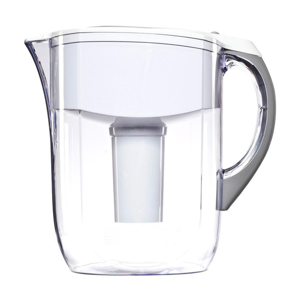 Brita Large 10-Cup Water Filter Pitcher