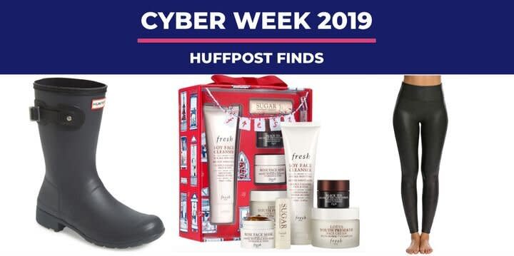 From&nbsp;<a href="https://www.huffpost.com/entry/the-best-cyber-monday-2019-mattress-deals-from-parachute-to-puffy_l_5db37543e4b079eb95a3a40e" target="_blank" rel="noopener noreferrer" data-ylk="subsec:paragraph;g:1744bdaf-3e61-38de-ac94-7681160c92b5;itc:0;cpos:6;pos:1;elm:context_link" data-rapid_p="3" data-v9y="1">getting a mattress that&rsquo;s sure to give you a good night&rsquo;s sleep</a>&nbsp;or a&nbsp;<a href="https://www.huffpost.com/entry/healthy-meal-kit-deals-2019_l_5db5f464e4b006d49170db12" target="_blank" rel="noopener noreferrer" data-ylk="subsec:paragraph;g:0afe218d-b217-3675-9c51-95579ef0eab8;itc:0;cpos:6;pos:2;elm:context_link" data-rapid_p="4" data-v9y="1">healthy meal kit just before the end of the year</a>, Cyber Monday has some of the best deals we&rsquo;ve seen on products that usually don&rsquo;t have deep discounts. (Photo: HuffPost)