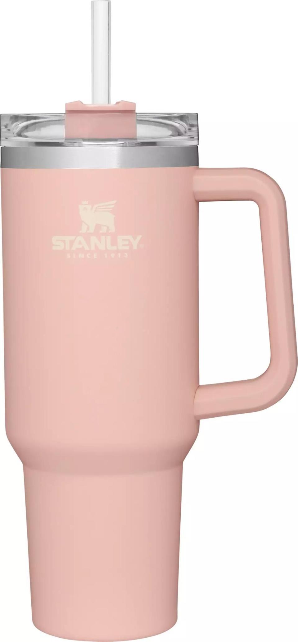 Stanley Tumbler