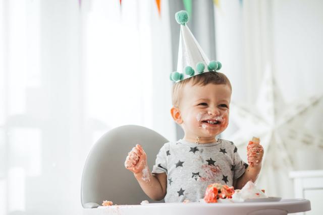 Cadeau bébé 1 an : nos idées cadeaux pour le premier anniversaire