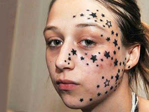 200 Really Funny Bad Tattoos 2023 Worst Horrible Ugliest Designs in  World