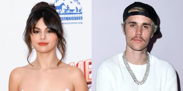 Justin Bieber Fans Think New Single 'Ghost' Proves He's Still Hung Up On  Selena Gomez