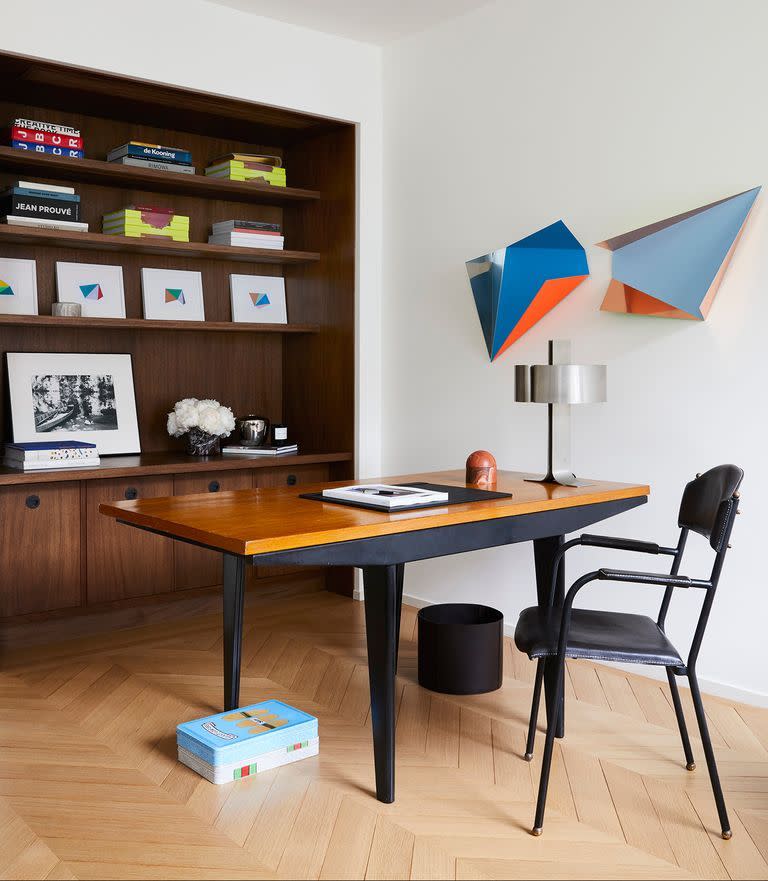 Give Your Office The Ultimate Designer-Approved Upgrade