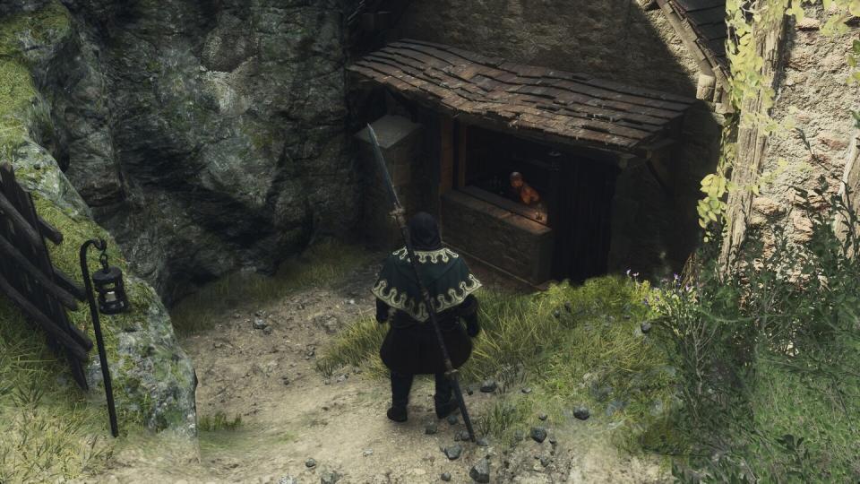 Dragon's Dogma 2 screenshot of