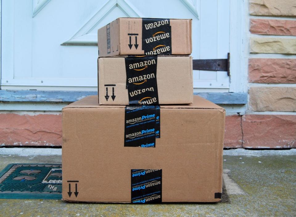 Amazon launched its Prime service in Australia today, giving most Australians