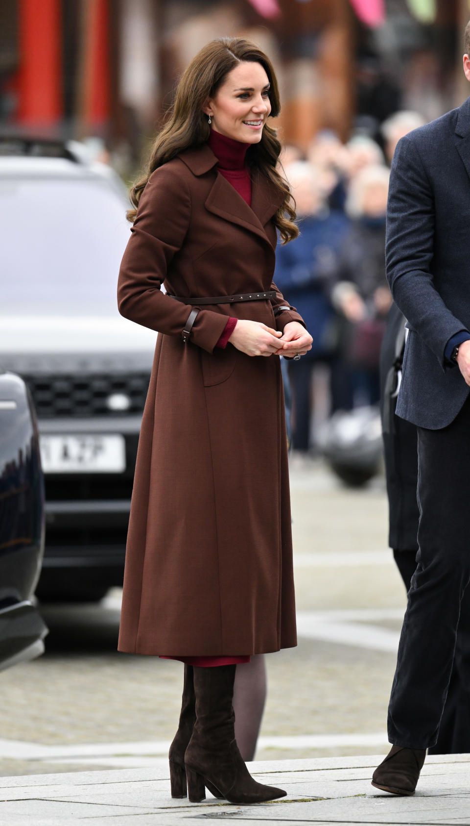 Kate Middleton